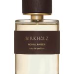 عطر ادکلن رویال آمبر بیرکولز - Royal Amber Birkholz - بررسی، قیمت و خرید