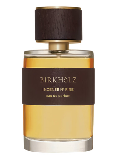 عطر ادکلن اینْسِنْس اِن فایِر بیرکولز - Incense N’ Fire Birkholz - بررسی، قیمت و خرید