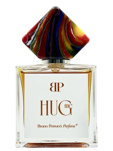 عطر ادکلن هاگ می برونو پروچی پرفیومز - Hug Me Bruno Perrucci Parfums - بررسی، قیمت و خرید