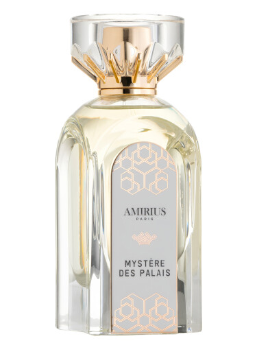 عطر ادکلن میستِر دِ پَلِ امیریوس - Mystère des Palais Amirius - بررسی، قیمت و خرید