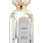 عطر ادکلن فستن دز روا آمیریوس - Festin des Rois Amirius - بررسی، قیمت و خرید