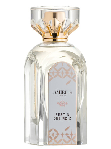 عطر ادکلن فستن دز روا آمیریوس - Festin des Rois Amirius - بررسی، قیمت و خرید