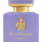 عطر ادکلن اینتنسو دی میرتو کارتوزیا - Intenso di Mirto Carthusia - بررسی، قیمت و خرید