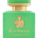 عطر ادکلن اینتنسو دی بزیلیک کارتوزیا - Intenso di Basilico Carthusia - بررسی، قیمت و خرید