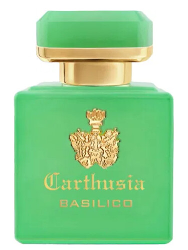 عطر ادکلن اینتنسو دی بزیلیک کارتوزیا - Intenso di Basilico Carthusia - بررسی، قیمت و خرید