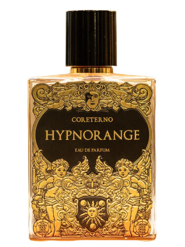 عطر ادکلن هایپنورنج کورتِرنو - Hypnorange Coreterno - بررسی، قیمت و خرید
