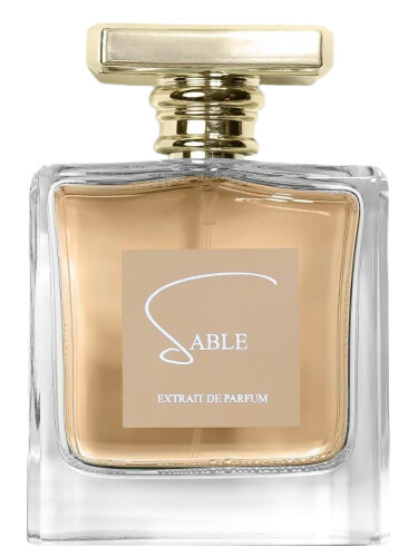 عطر ادکلن سیبل پریویلیج ای‌ام‌دی پرفیومز - SABLE PRIVILEGE AMD Perfumes - بررسی، قیمت و خرید