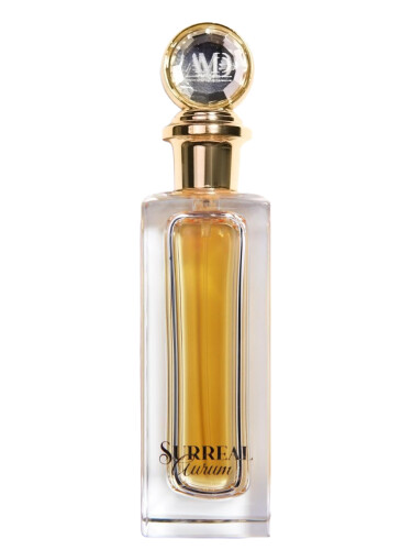 عطر ادکلن سوریل آروم ای ام دی پرفیومز - Surreal Aurum AMD Perfumes - بررسی، قیمت و خرید