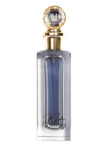 عطر ادکلن مایستیک کایمرا ای ام دی پرفیومز - MYSTIC CHIMERA AMD Perfumes - بررسی، قیمت و خرید