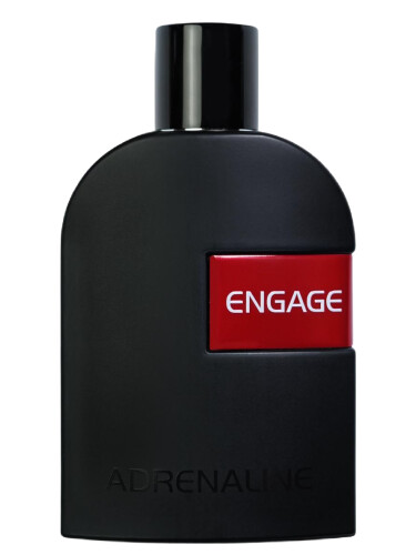 عطر ادکلن اینگیج - آدرنالین ای ام دی پرفیومز - ENGAGE - ADRENALINE AMD Perfumes - بررسی، قیمت و خرید