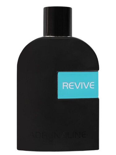 عطر ادکلن ریوایو آدرنالین ای‌ام‌دی پرفیومز - REVIVE - ADRENALINE AMD Perfumes - بررسی، قیمت و خرید