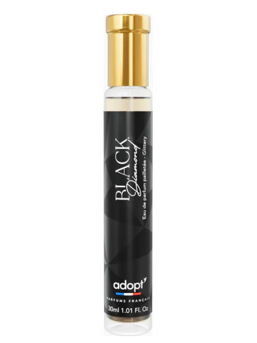 عطر ادکلن بلک دایموند ادُپت پارفومز - Black Diamond Adopt Parfums - بررسی، قیمت و خرید