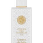 عطر ادکلن کریس دو ستین آتلیر دس اسانس - Caresse de Satin Atelier des Essences - بررسی، قیمت و خرید