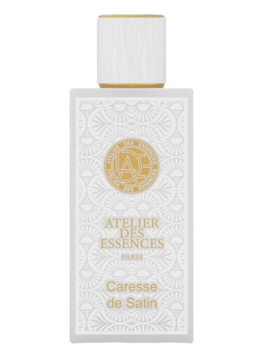 عطر ادکلن کریس دو ستین آتلیر دس اسانس - Caresse de Satin Atelier des Essences - بررسی، قیمت و خرید