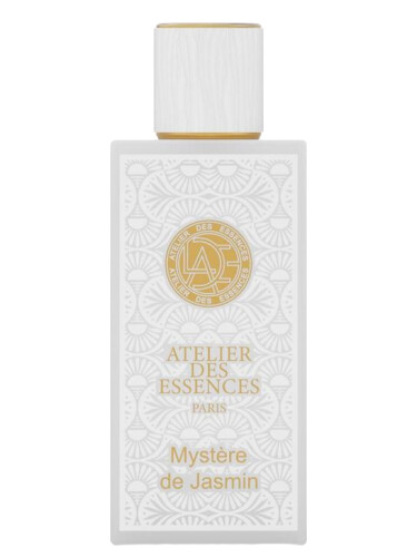 عطر ادکلن میستر د ژاسمین آتلیه دس اسنس - Mystère de Jasmin Atelier des Essences - بررسی، قیمت و خرید