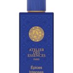 عطر ادکلن ایپیس انتنس آتلیه دِ اِسِنس - Épices Intenses Atelier des Essences - بررسی، قیمت و خرید