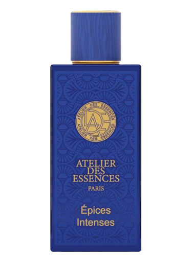 عطر ادکلن ایپیس انتنس آتلیه دِ اِسِنس - Épices Intenses Atelier des Essences - بررسی، قیمت و خرید
