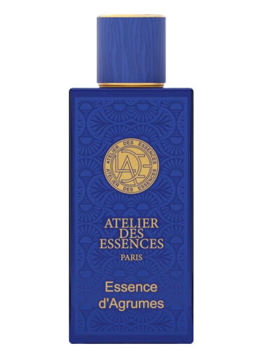 عطر ادکلن اسانس دو آگخوم آتلیه دس اسانس - Essence d’Agrumes Atelier des Essences - بررسی، قیمت و خرید