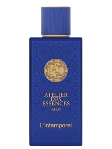 عطر ادکلن لانتامپورل اتلیه دس اسنس - L'Intemporel Atelier des Essences - بررسی، قیمت و خرید