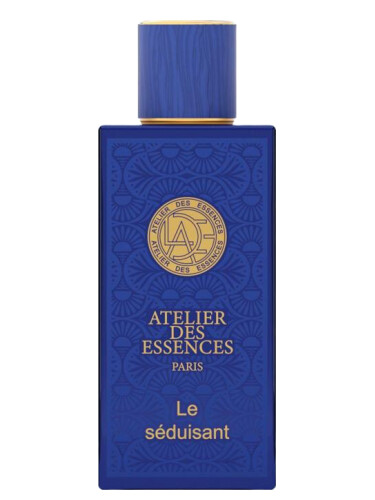عطر ادکلن له سدیوزان آتلیه دِ اِسانس - Le Séduisant Atelier des Essences - بررسی، قیمت و خرید