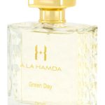 عطر ادکلن گرین دی علاهمدا - Green Day À La Hamda - بررسی، قیمت و خرید