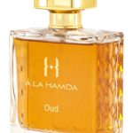 عطر ادکلن عود آلا همدا - Oud À La Hamda - بررسی، قیمت و خرید