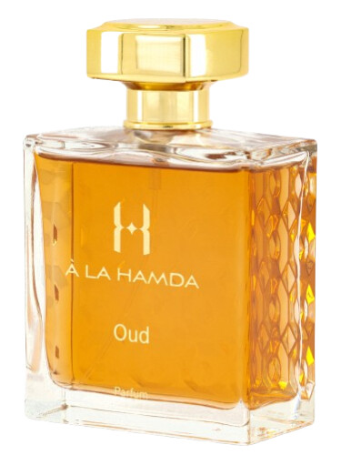 عطر ادکلن عود آلا همدا - Oud À La Hamda - بررسی، قیمت و خرید