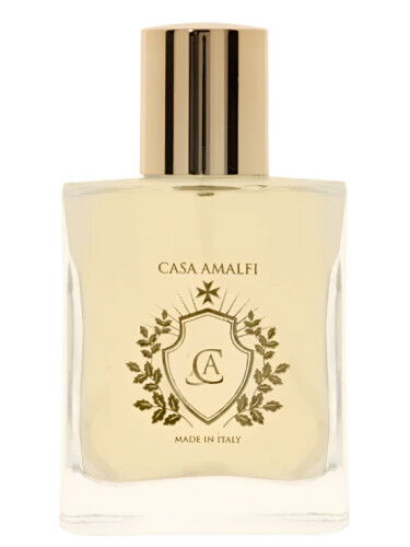 عطر ادکلن آپـِریتیوو این آمالفی کاسا آمالفی - Aperitivo In Amalfi Casa Amalfi - بررسی، قیمت و خرید