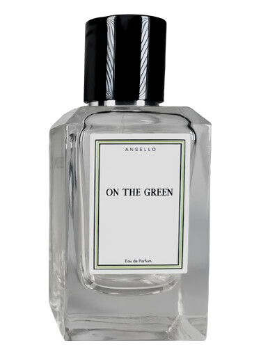 عطر ادکلن آن د گرین آنجلو فراگرنس - On The Green Angello Fragrances - بررسی، قیمت و خرید