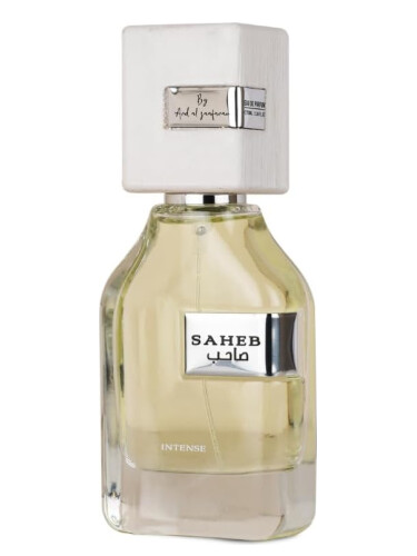 عطر ادکلن صاحب اینتنس ارد الزعفران - Saheb Intense Ard Al Zaafaran - بررسی، قیمت و خرید