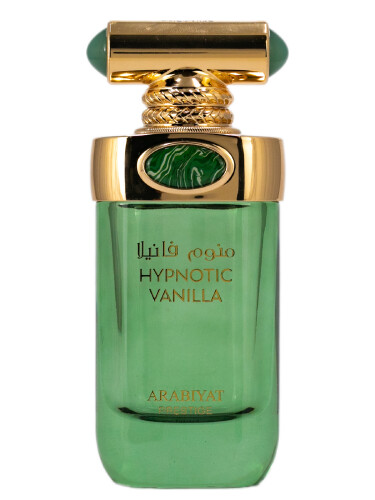عطر ادکلن هایپناتیک وانیلا عربیات - Hypnotic Vanilla Arabiyat - بررسی، قیمت و خرید