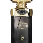 عطر ادکلن هیپنوتیک عود عربیات - Hypnotic Oud Arabiyat - بررسی، قیمت و خرید