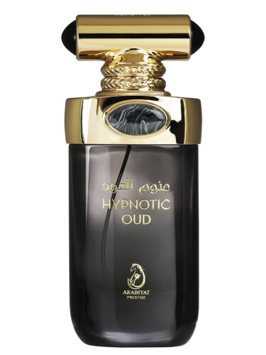 عطر ادکلن هیپنوتیک عود عربیات - Hypnotic Oud Arabiyat - بررسی، قیمت و خرید
