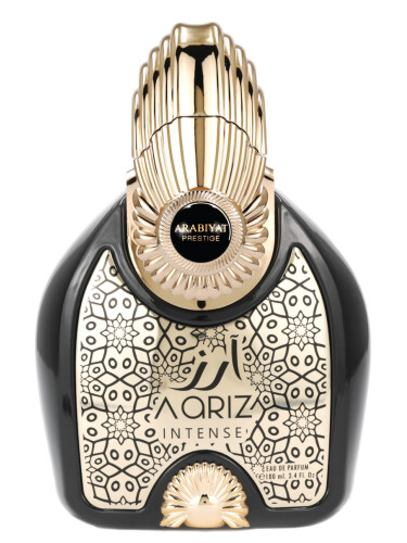 عطر ادکلن آریز اینتنس عربیات - Aariz Intense Arabiyat - بررسی، قیمت و خرید