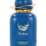 عطر ادکلن بدوور عربیات - Bedour Arabiyat - بررسی، قیمت و خرید