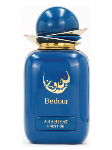 عطر ادکلن بدوور عربیات - Bedour Arabiyat - بررسی، قیمت و خرید