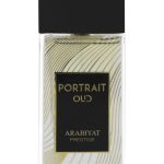 عطر ادکلن پورتریت عود عربیات - Portrait Oud Arabiyat - بررسی، قیمت و خرید
