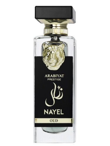 عطر ادکلن نایل عود عربیات - Nayel Oud Arabiyat - بررسی، قیمت و خرید