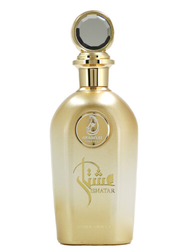عطر ادکلن ایشاتار رزز وانیلا عربیات - Ishatar Roses Vanilla Arabiyat - بررسی، قیمت و خرید