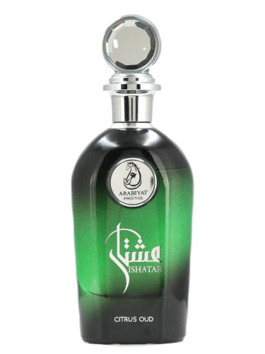 عطر ادکلن آیشاتر سیتروس عود عربیات - Ishatar Citrus Oud Arabiyat - بررسی، قیمت و خرید