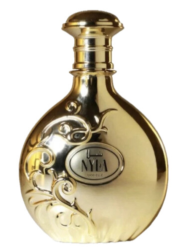 عطر ادکلن نایلا وانی ال عربیت - Nyla Vani-Elle Arabiyat - بررسی، قیمت و خرید