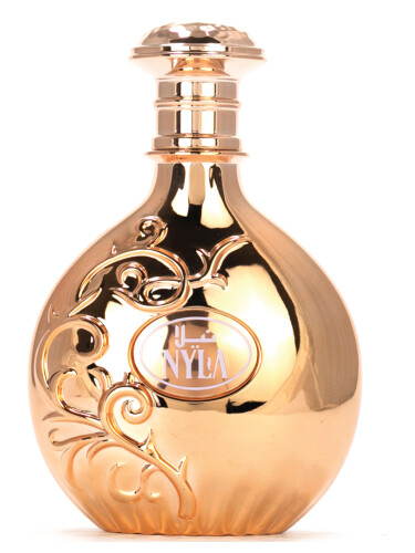 عطر ادکلن نایلا عربیات - Nyla Arabiyat - بررسی، قیمت و خرید