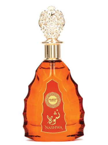 عطر ادکلن نشوا عربیات - Nashwa Arabiyat - بررسی، قیمت و خرید