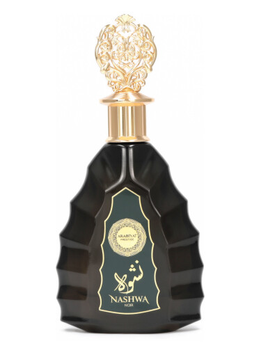 عطر ادکلن نَشوا نُوآر عربیات - Nashwa Noir Arabiyat - بررسی، قیمت و خرید