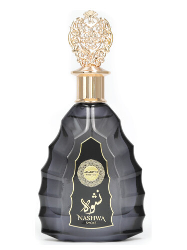 عطر ادکلن نشوا اسموک عربیات - Nashwa Smoke Arabiyat - بررسی، قیمت و خرید