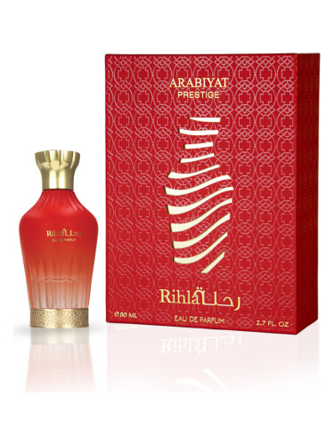 عطر ادکلن ریحله عربیت - Rihla Arabiyat - بررسی، قیمت و خرید