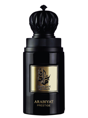عطر ادکلن همدان د بریو عربیات - Hamdan The Brave Arabiyat - بررسی، قیمت و خرید