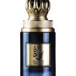 عطر ادکلن حمدان د شیخ عربیات - Hamdan The Sheikh Arabiyat - بررسی، قیمت و خرید