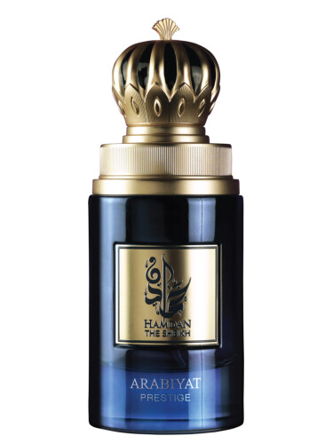 عطر ادکلن حمدان د شیخ عربیات - Hamdan The Sheikh Arabiyat - بررسی، قیمت و خرید
