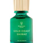 عطر ادکلن گلد کوست شیراز بجورامی - Gold Coast Shiraz Bujairami - بررسی، قیمت و خرید